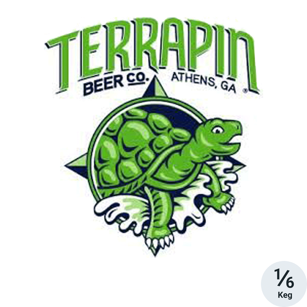 Terrapin Hopsecutioner IPA
