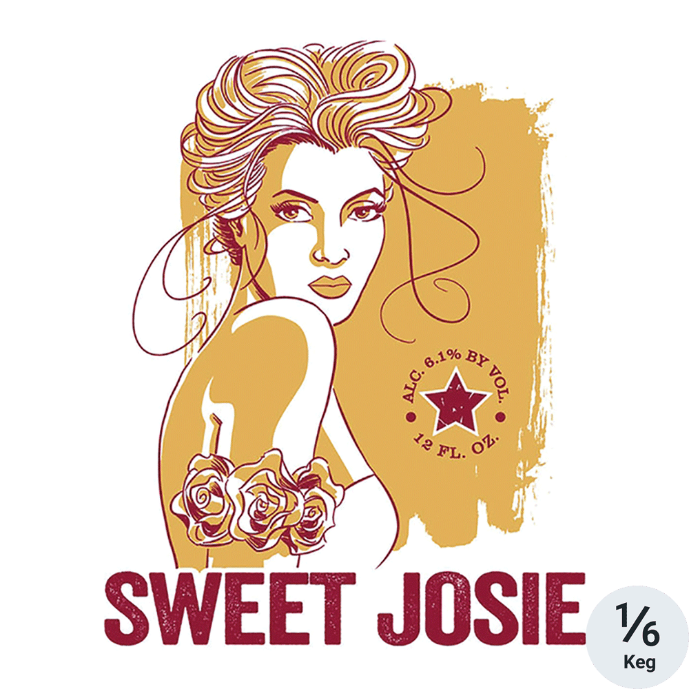 Lonerider Sweet Josie Brown Ale
