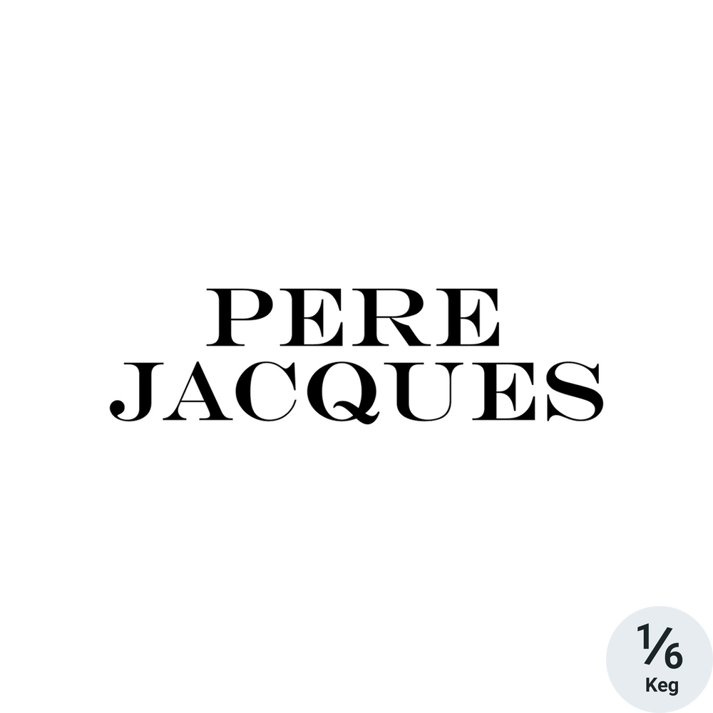 Goose Island Pere Jacques