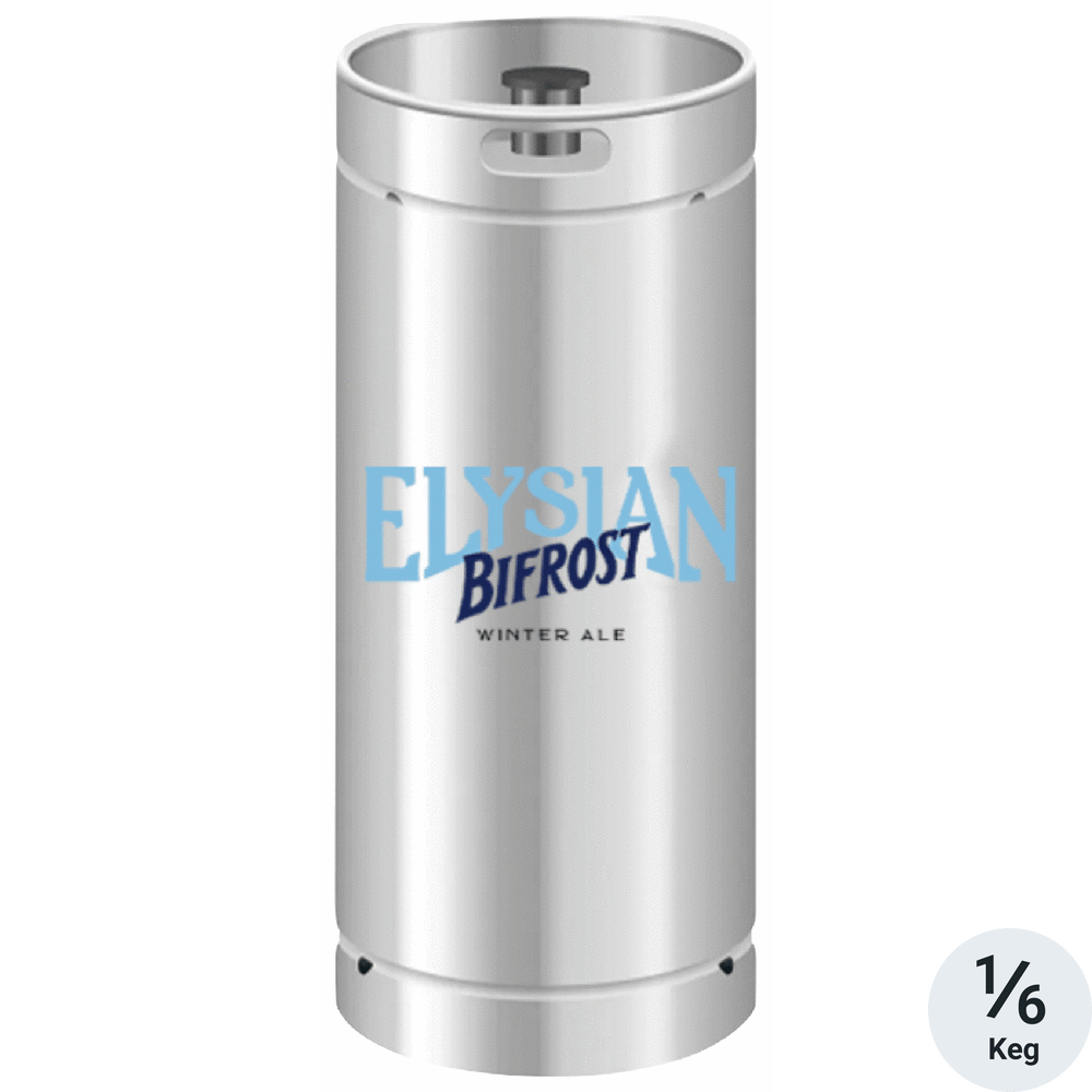 Elysian Bifrost Winter Ale