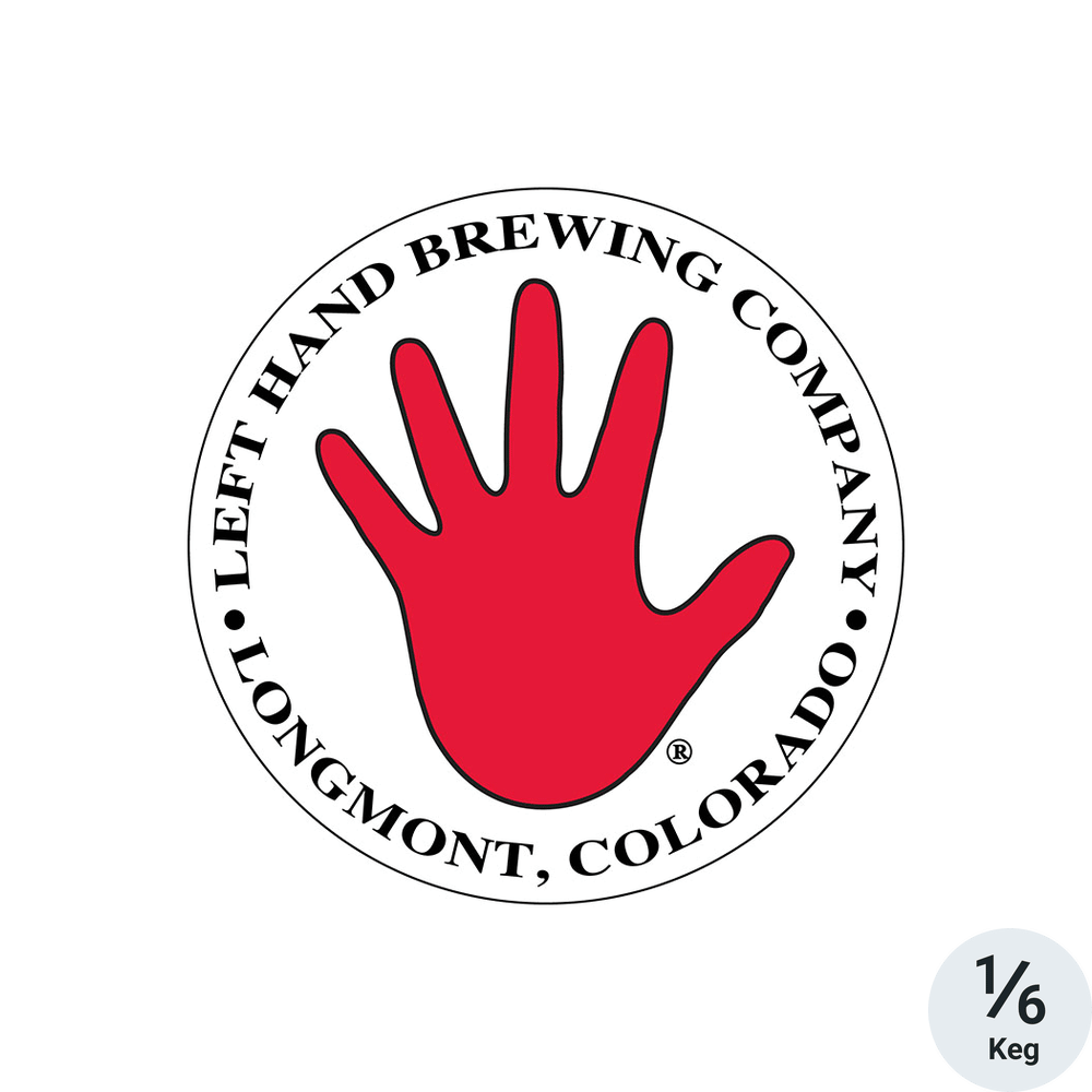 Left Hand St Vrain Tripel