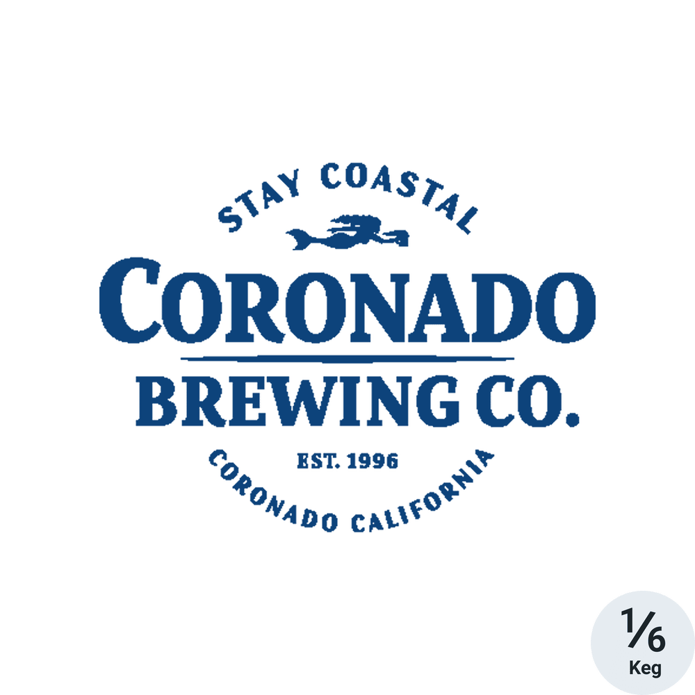 Coronado Idiot IPA