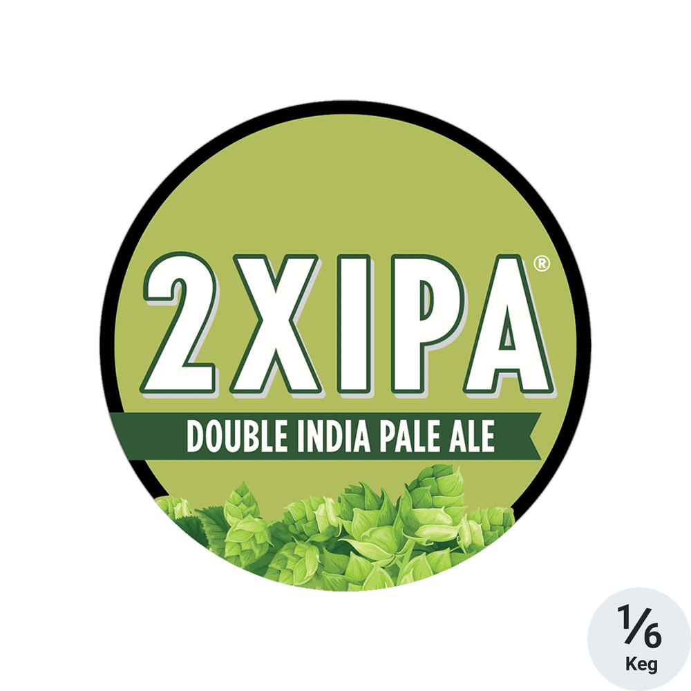 Southern Tier 2X IPA