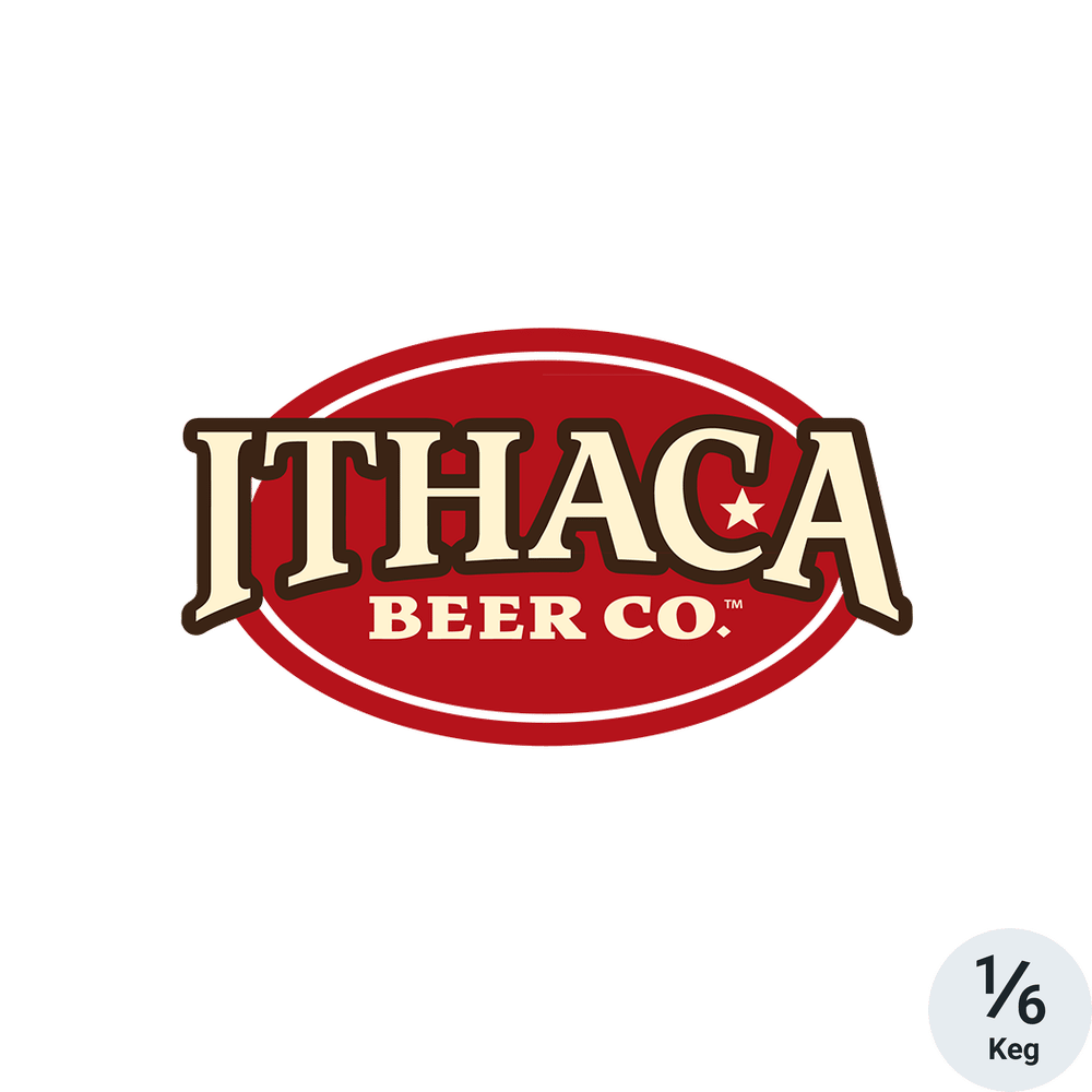 Ithaca Flower Power IPA