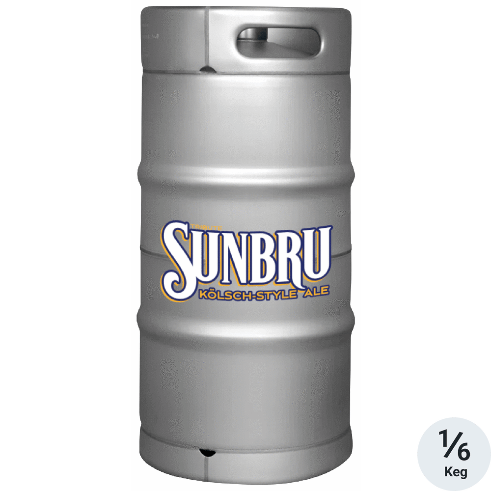 Four Peaks Sunbru