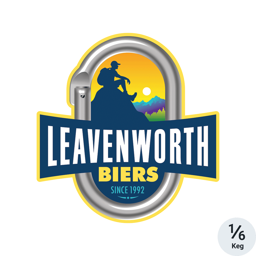 Leavenworth Boulder Bend Dunkel