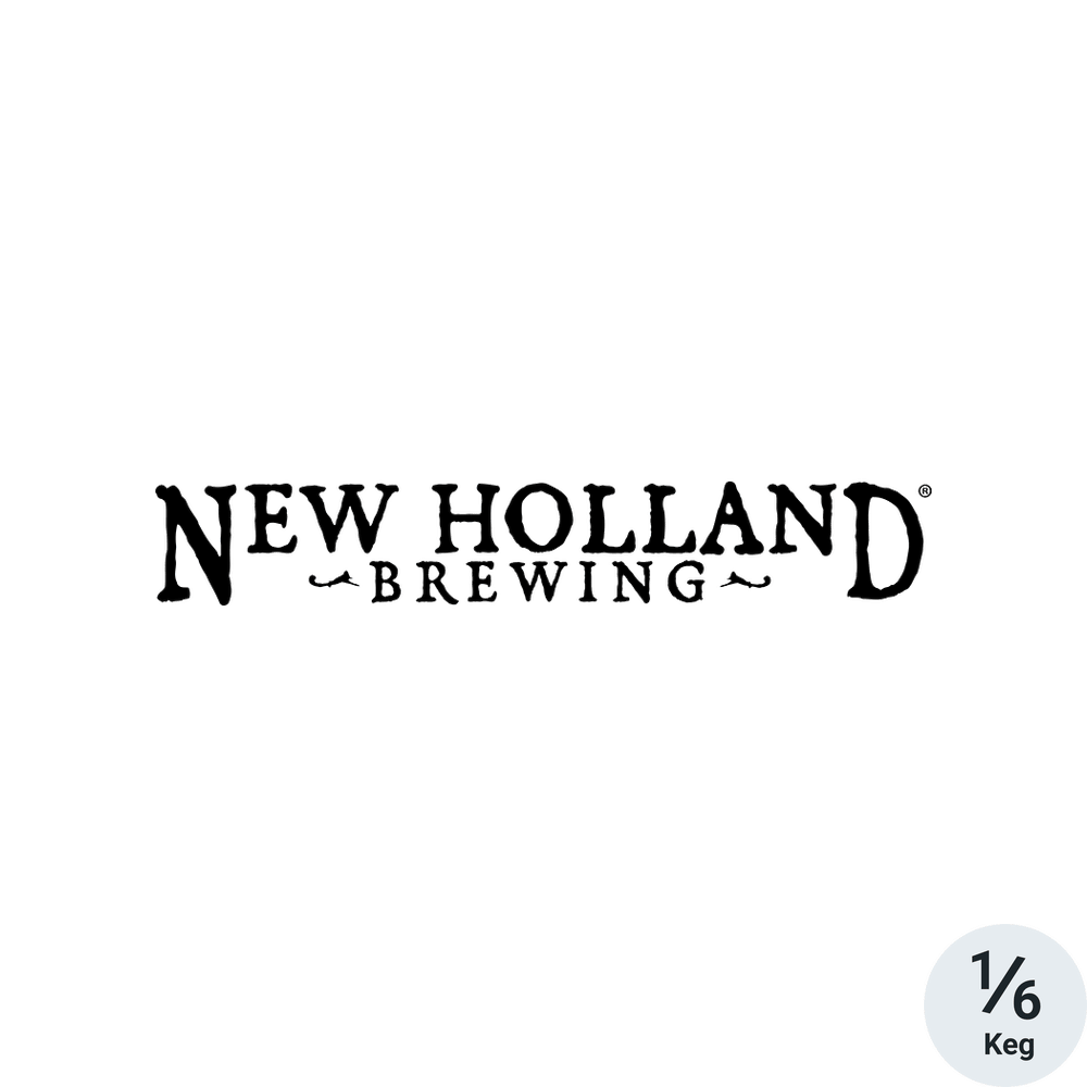 New Holland Dragon's Milk