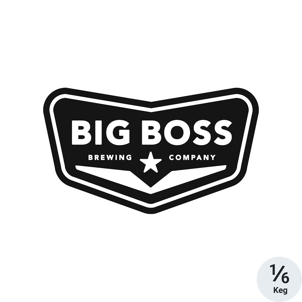 Big Boss Harvest Time Pumpkin