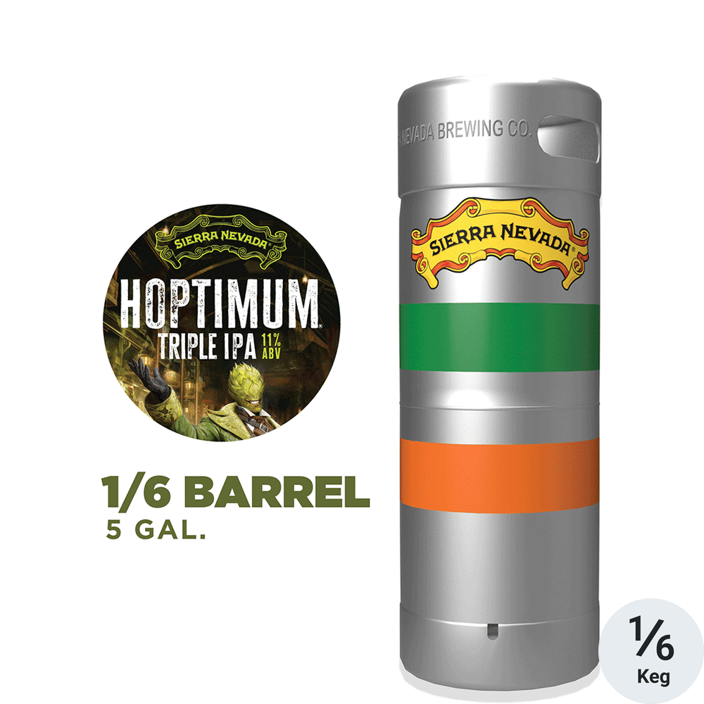 Sierra Nevada Hoptimum