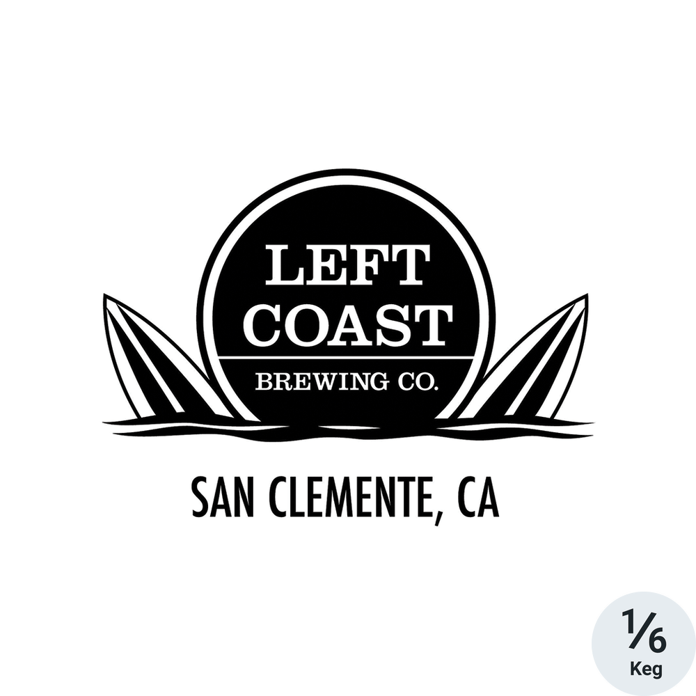 Left Coast Voo Doo American Stout