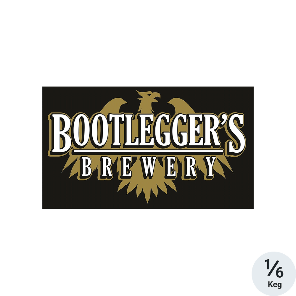Bootlegger's Winter Ale