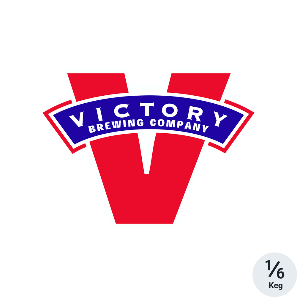 Victory Summer Love Ale