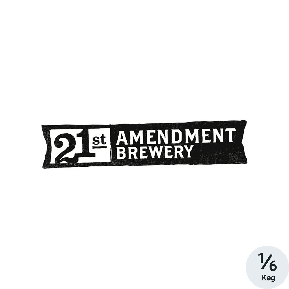 21st Amendment Fireside Chat
