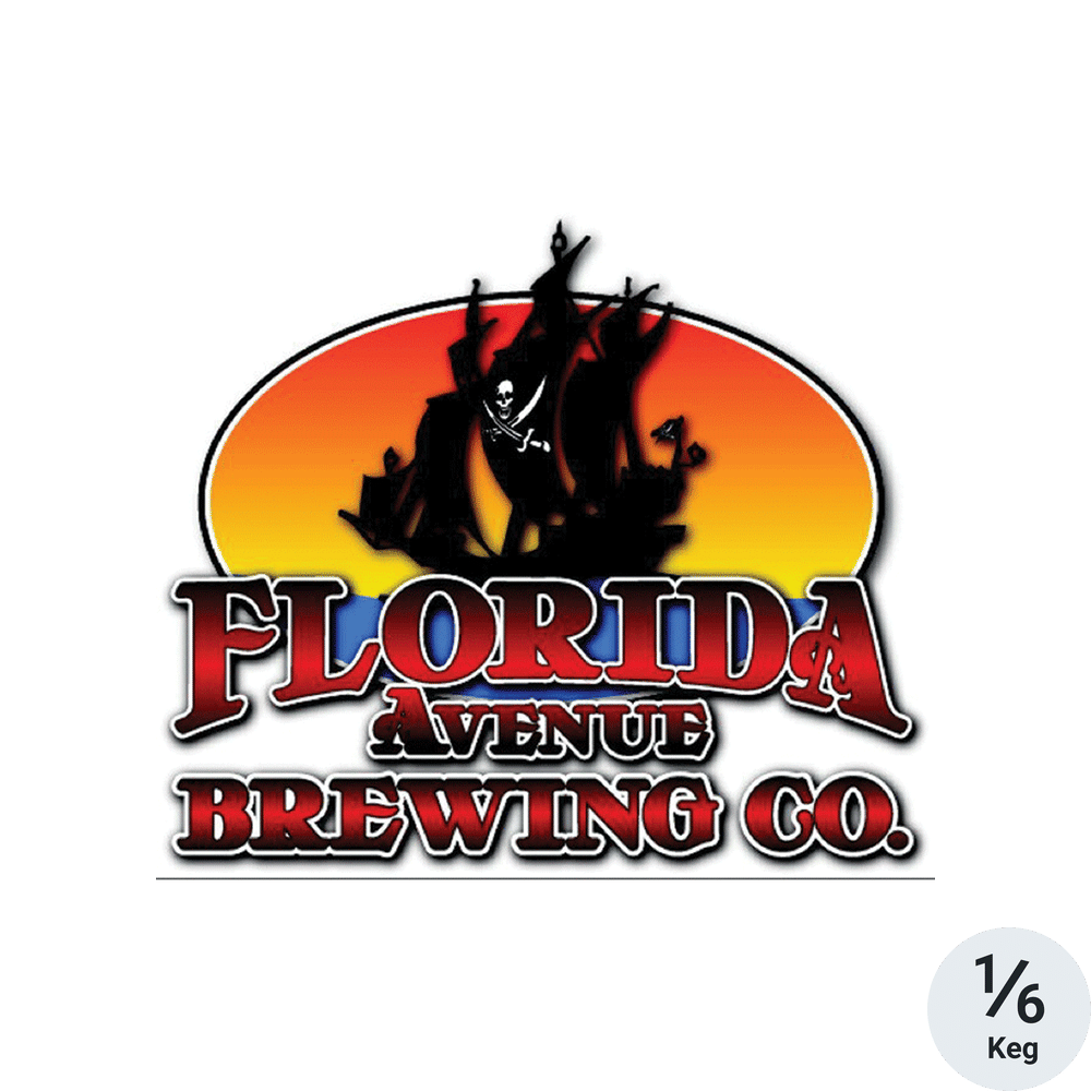 Florida Avenue India Pale Ale