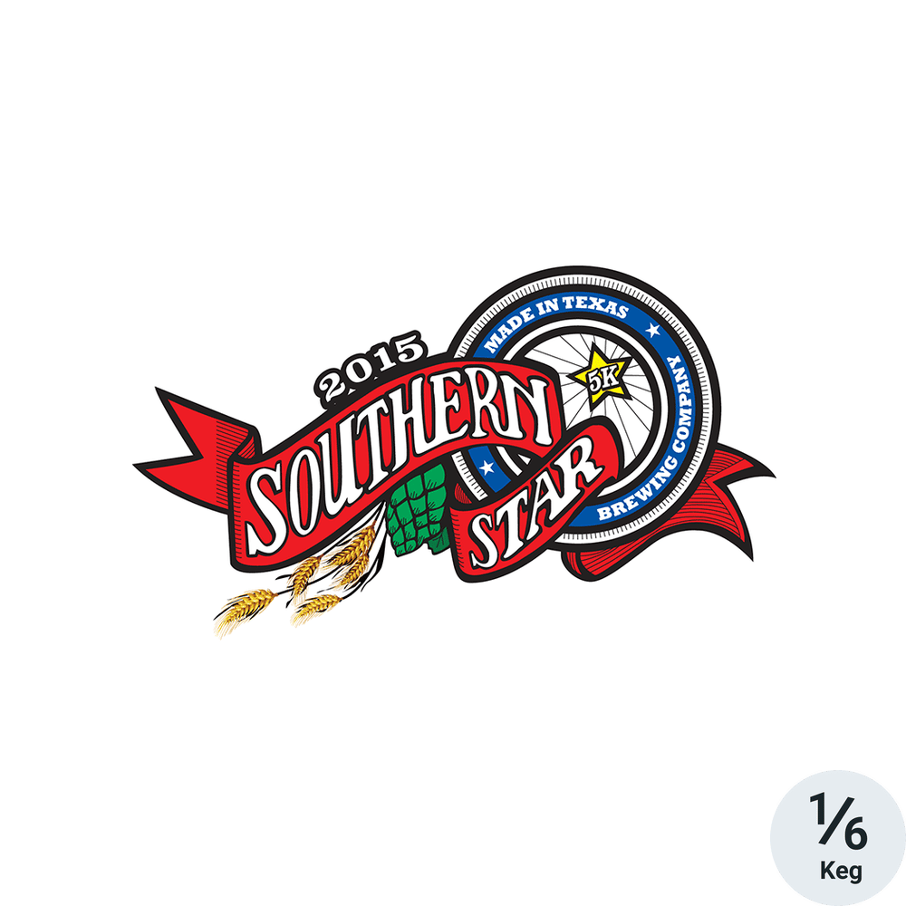 Southern Star Bombshell Blonde