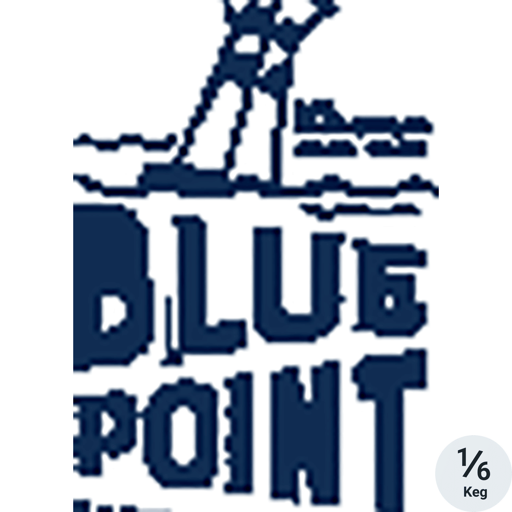 Blue Point Pumpkin Ale