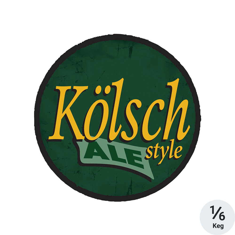 Schlafly Kolsch