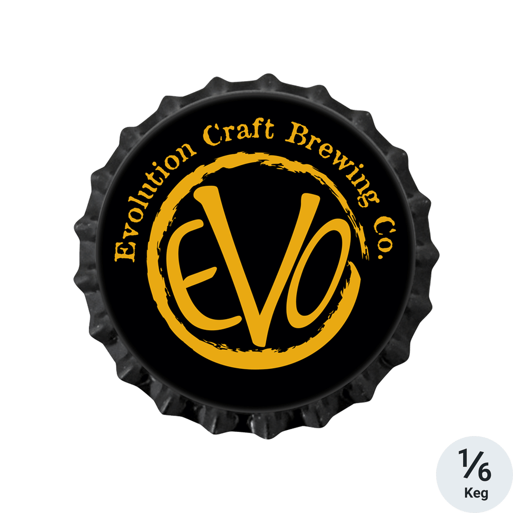Evolution Lot No3 India Pale Ale