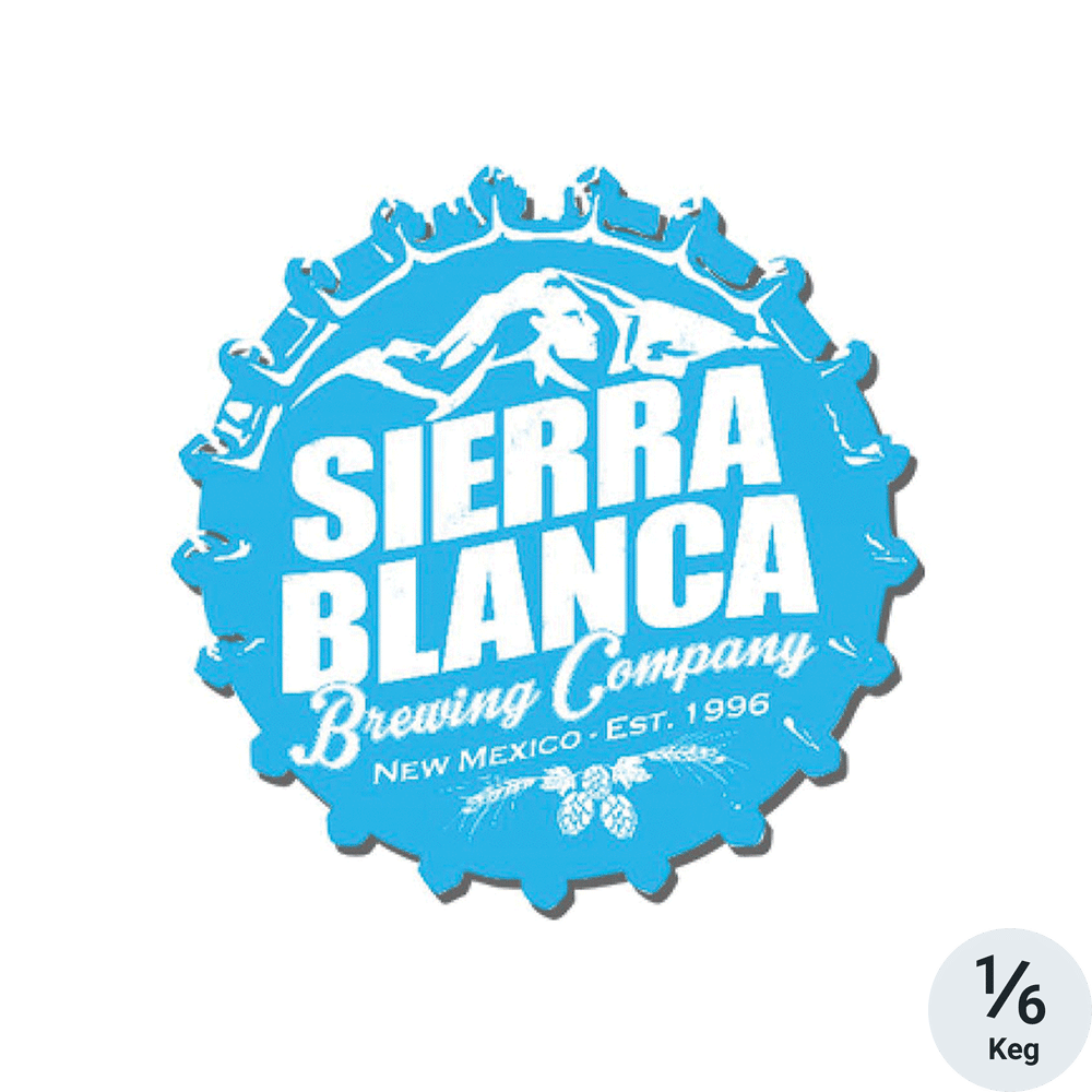 Sierra Blanca Alien Wheat