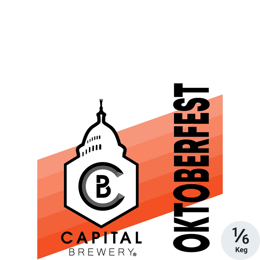 Capital Oktoberfest