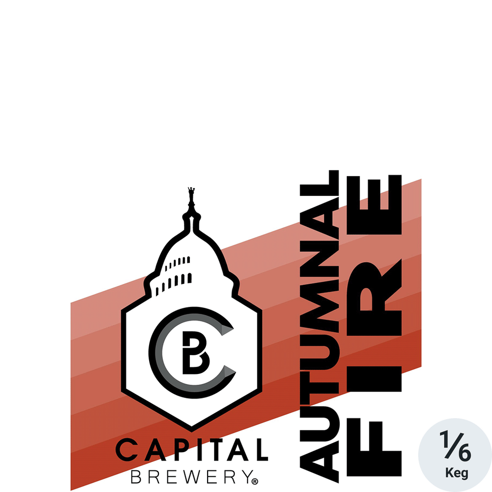Capital Autumnal Fire Doppelbock