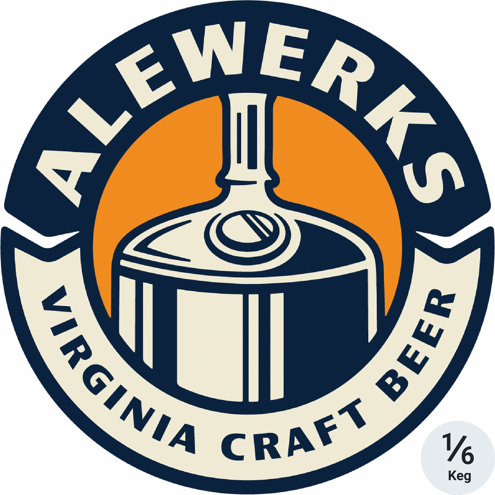 Alewerks Bitter Valentine