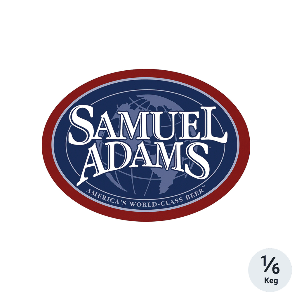 Samuel Adams Barrel Room New World Tripel