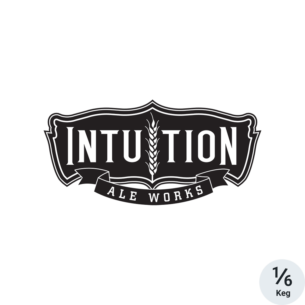 Intuition I-10 IPA