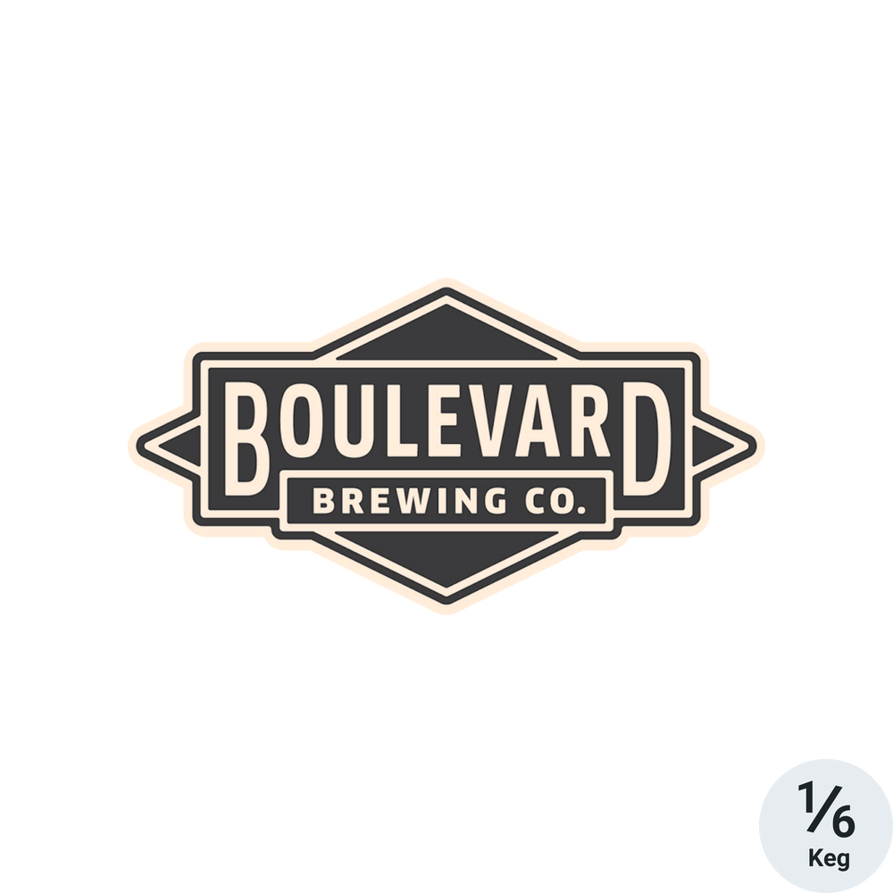 Boulevard Irish Ale