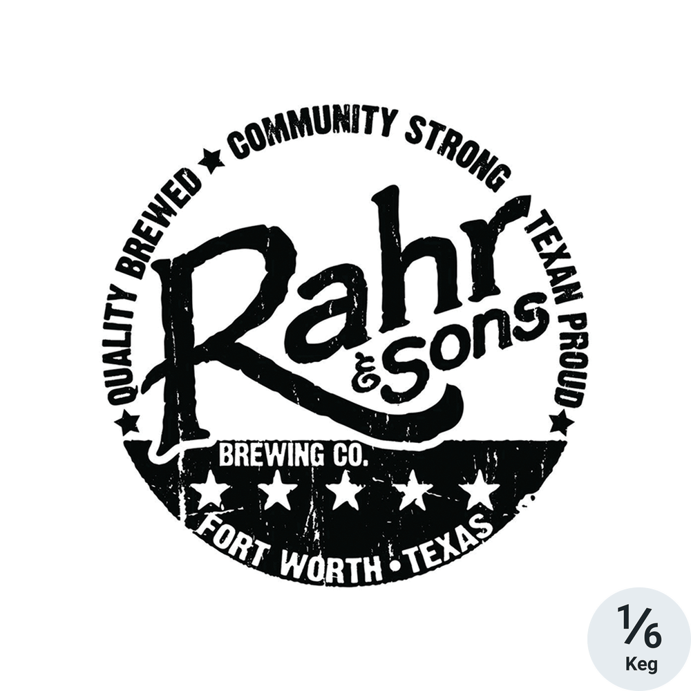 Rahr Iron Thistle