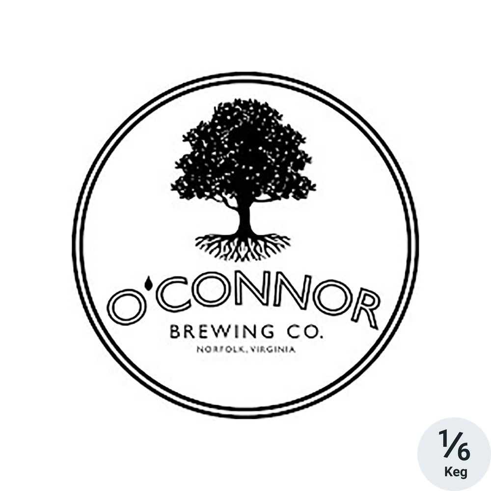 O'Connor Norfolk Canyon Pale Ale
