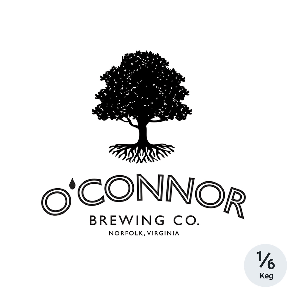 O'Connor El Guapo IPA