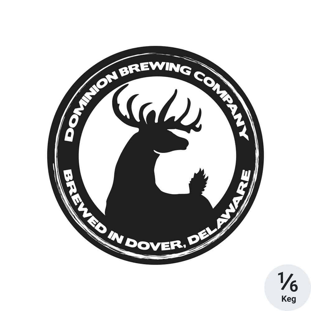 Dominion Double D Double IPA