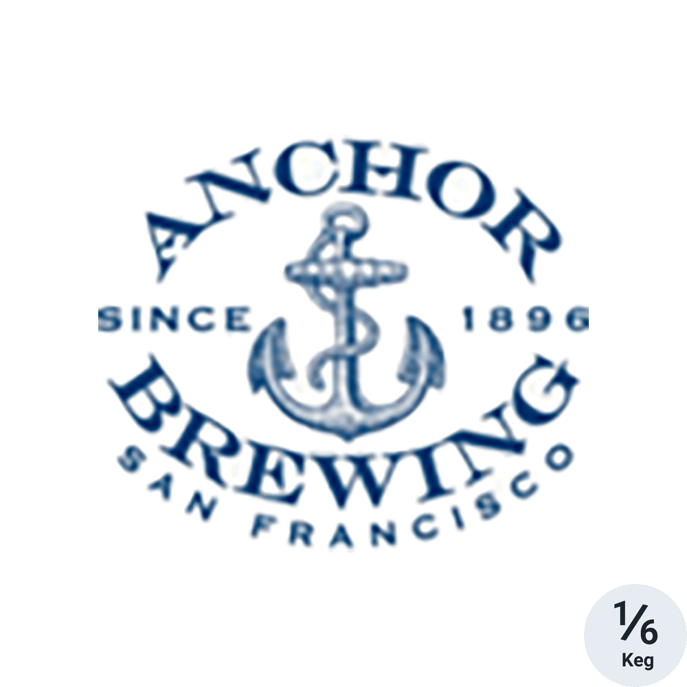 Anchor Christmas Ale