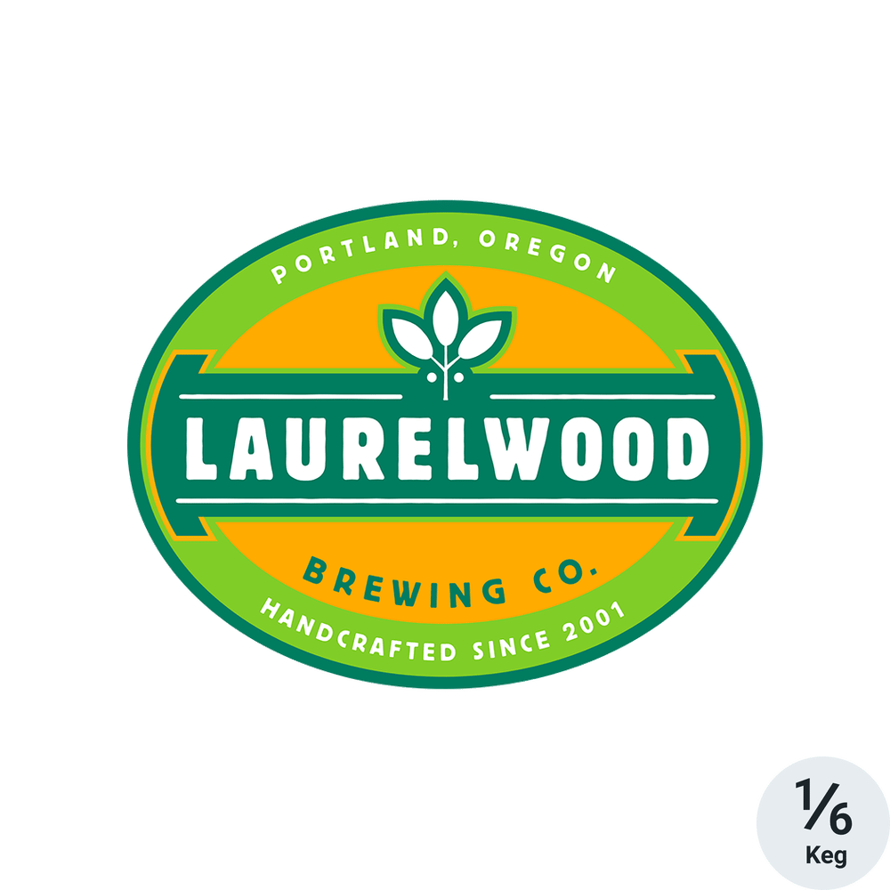 Laurelwood Workhorse IPA