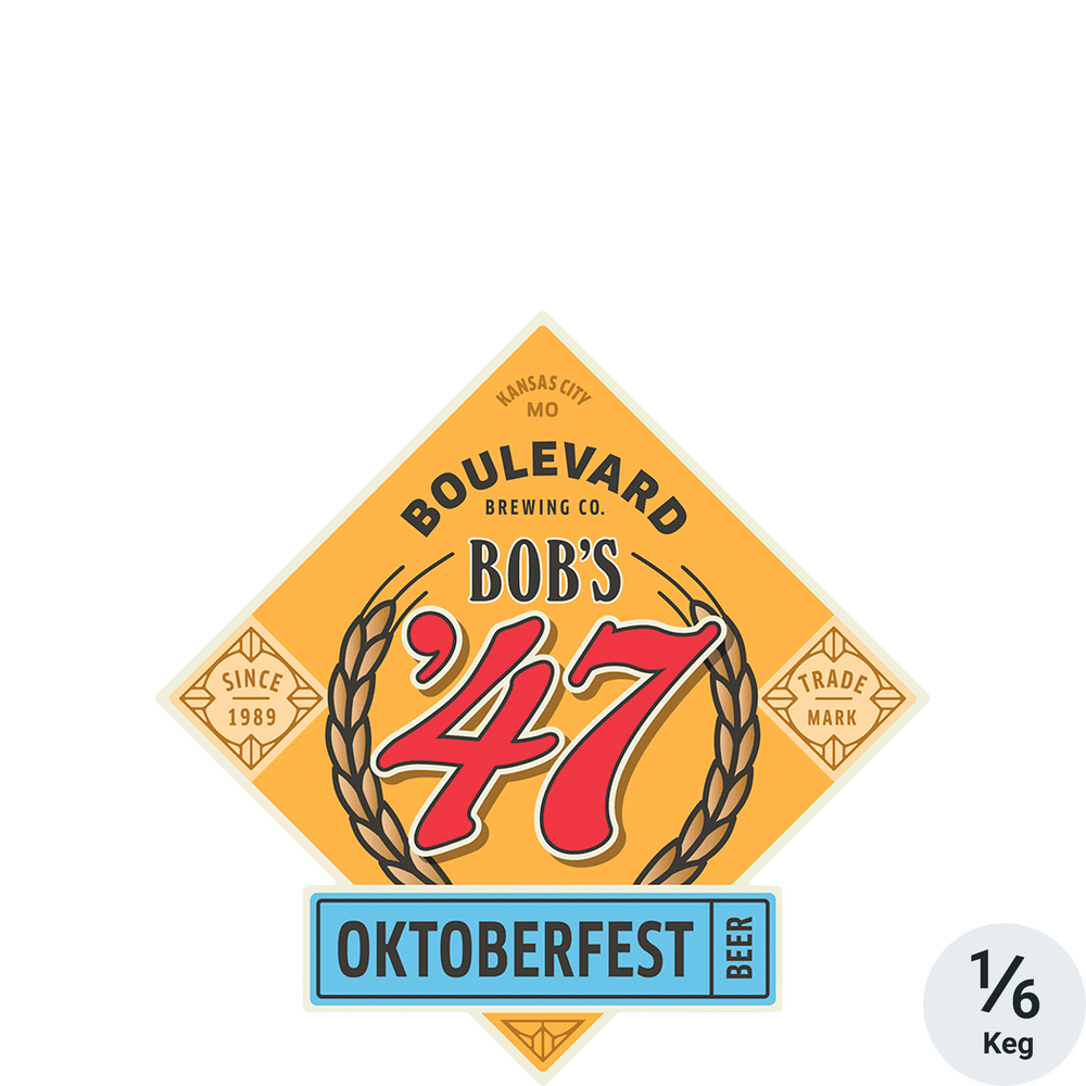 Boulevard Bob's 47 Oktoberfest