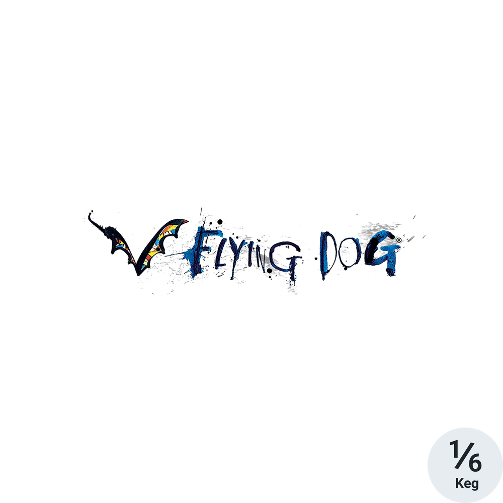 Flying Dog Pearl Necklace Oyster Stout
