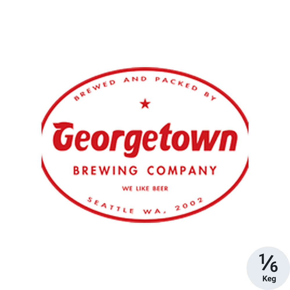Georgetown Manny's Pale Ale