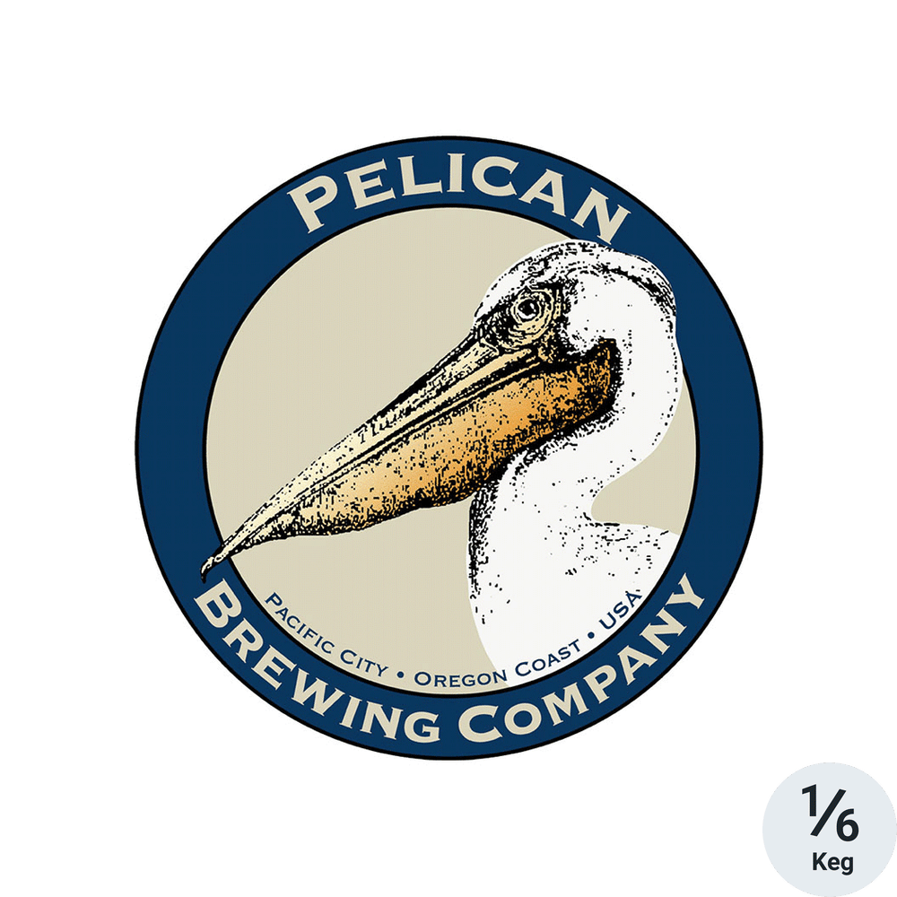 Pelican Kiwanda Cream Ale