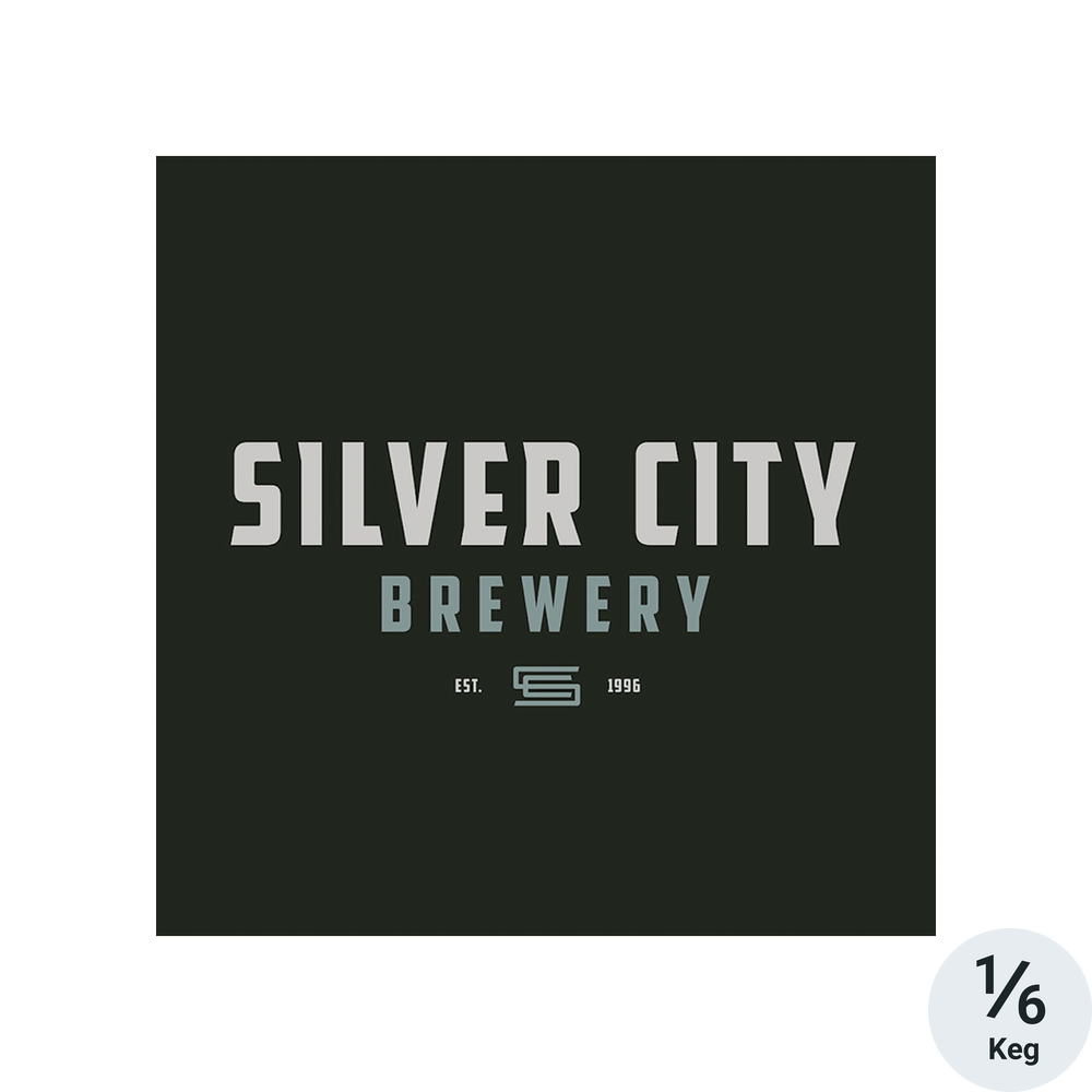 Silver City Ziggy Zoggy Summer Lager