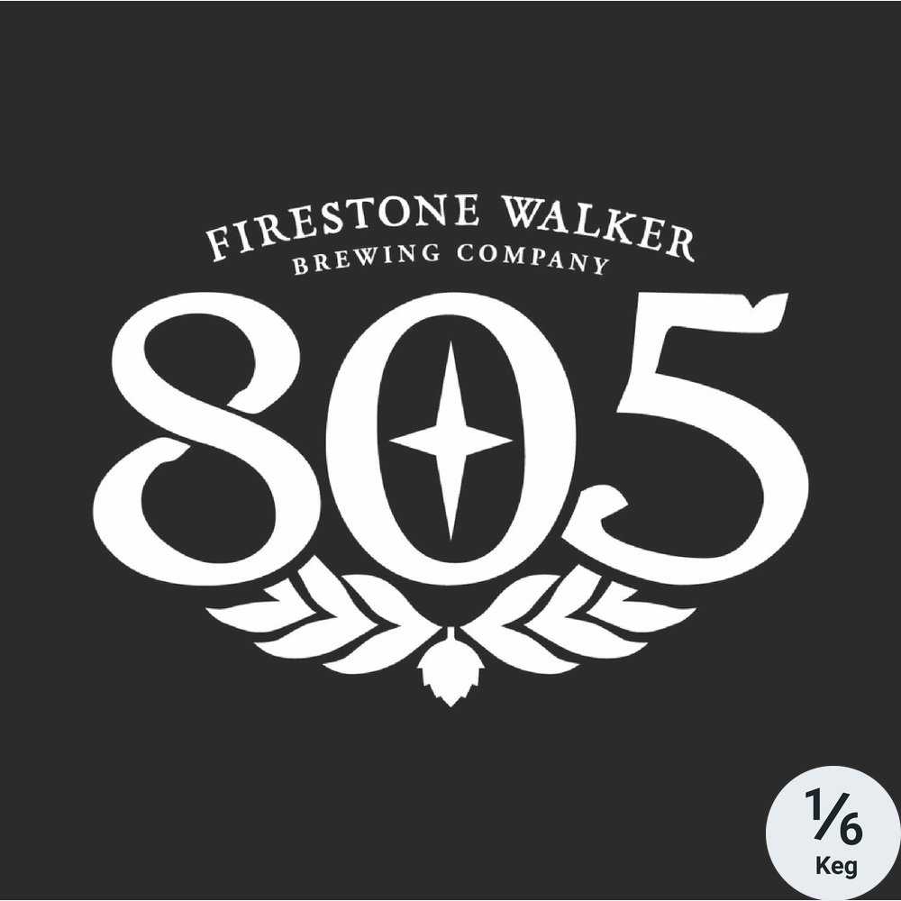 Firestone Walker 805