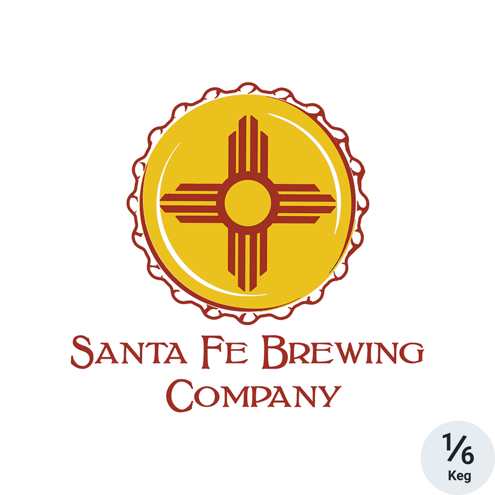 Santa Fe Imperial Java Stout