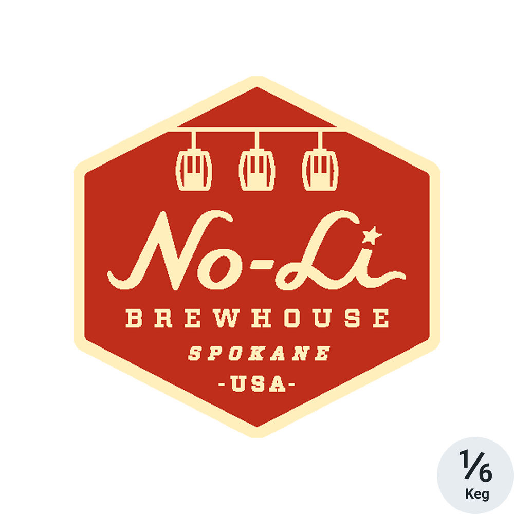 No-Li Born & Raised IPA