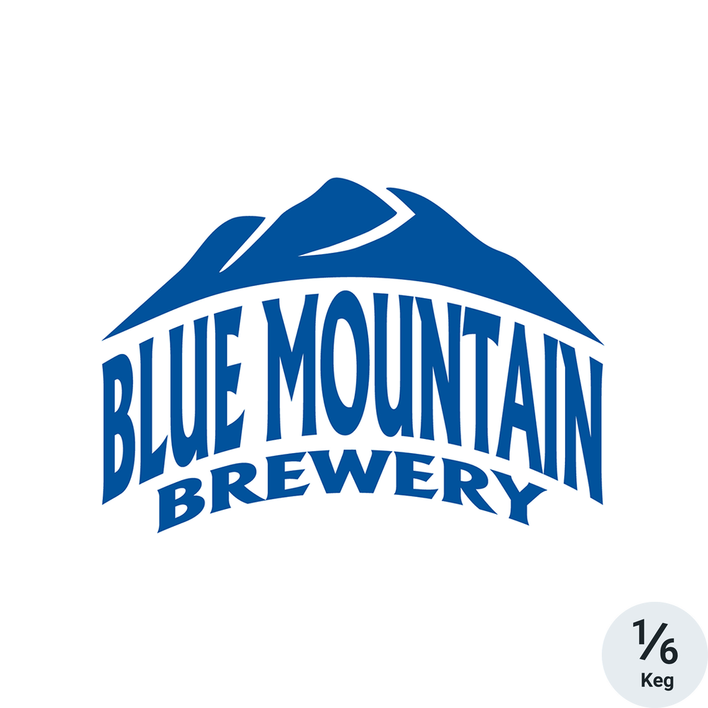 Blue Mountain Dark Hollow
