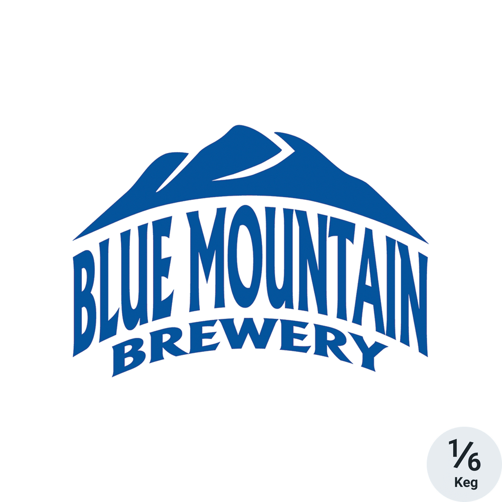 Blue Mountain Barrel House Local Species