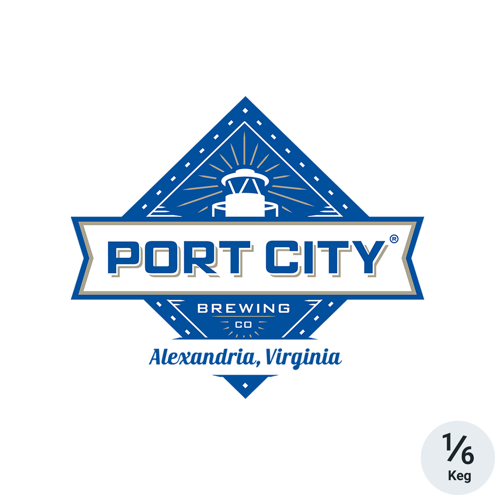Port City Downright Pilsner