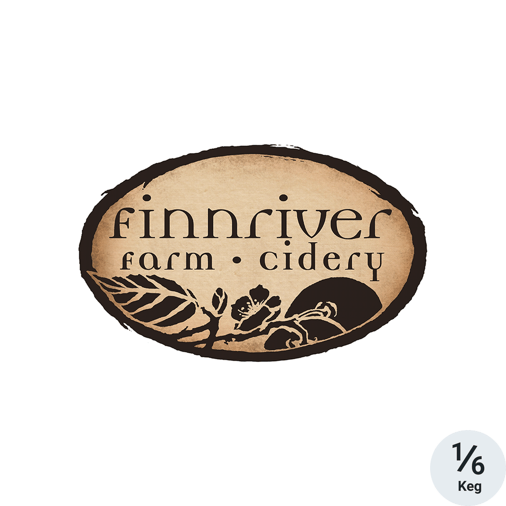 Finnriver Sparkling Pear Cider