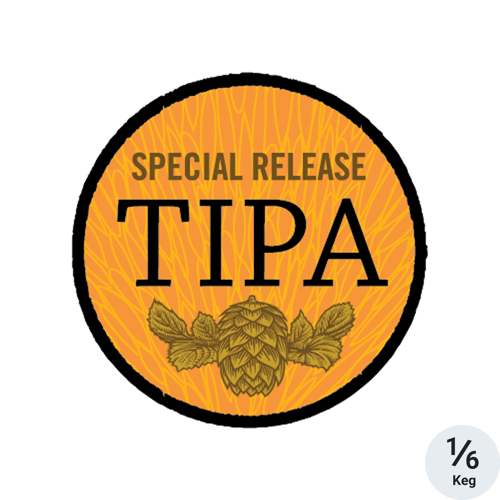 Schlafly Tasmanian IPA