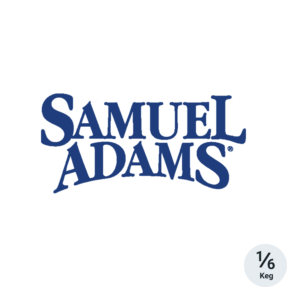 Samuel Adams Small Batch Grumpy Monk