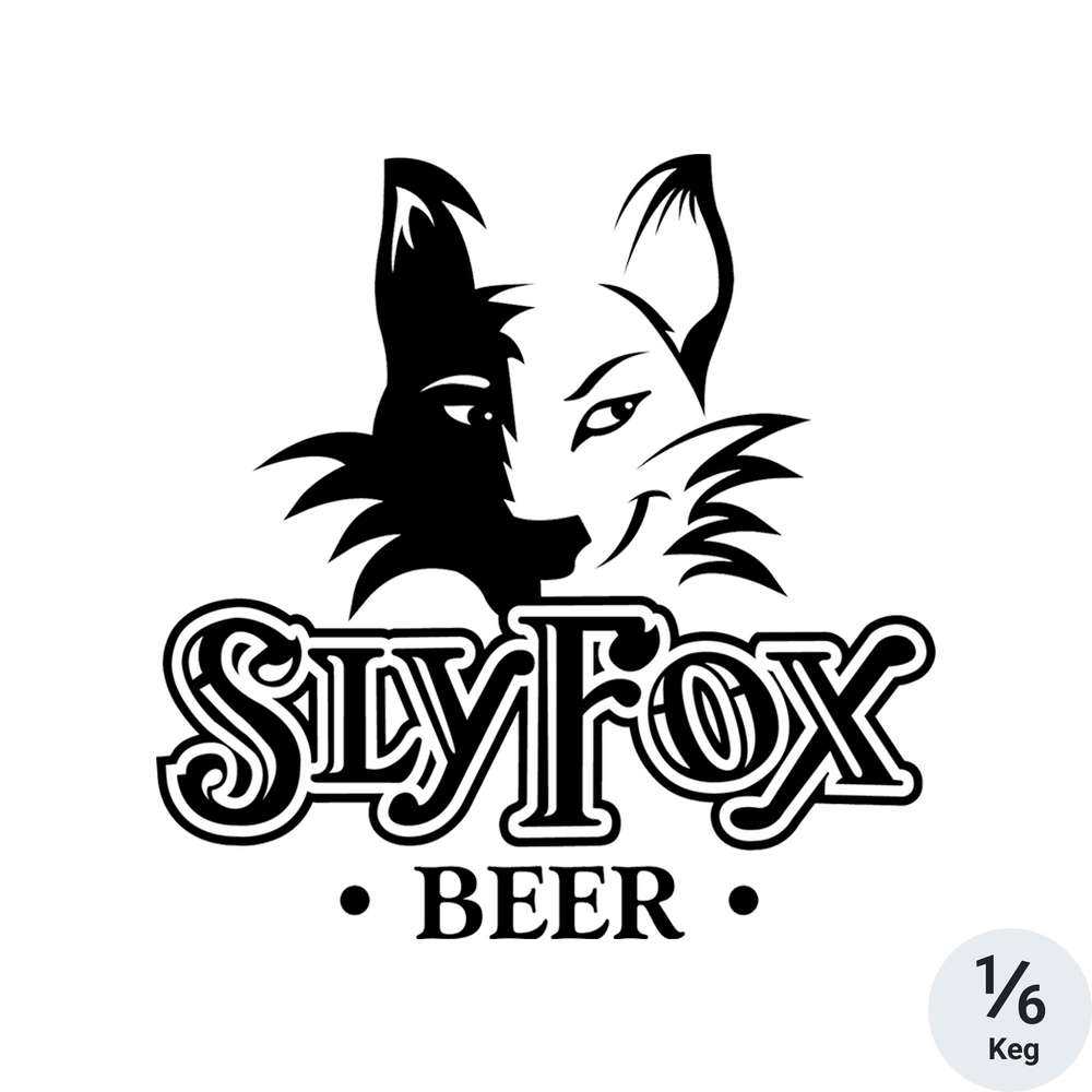 Sly Fox Seamus Red Ale